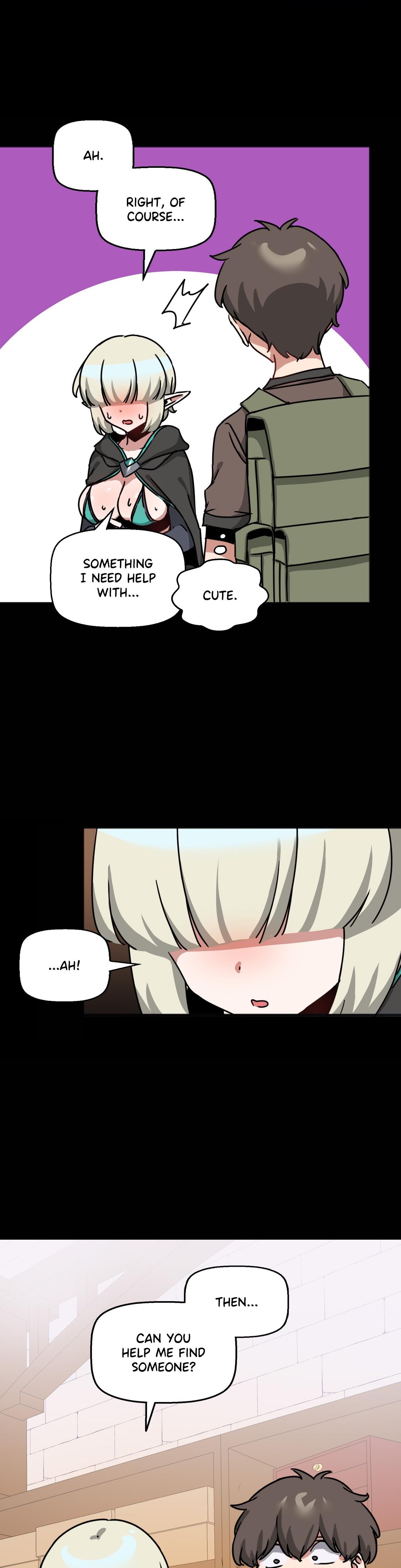 No Man's Land chapter 25 page 15