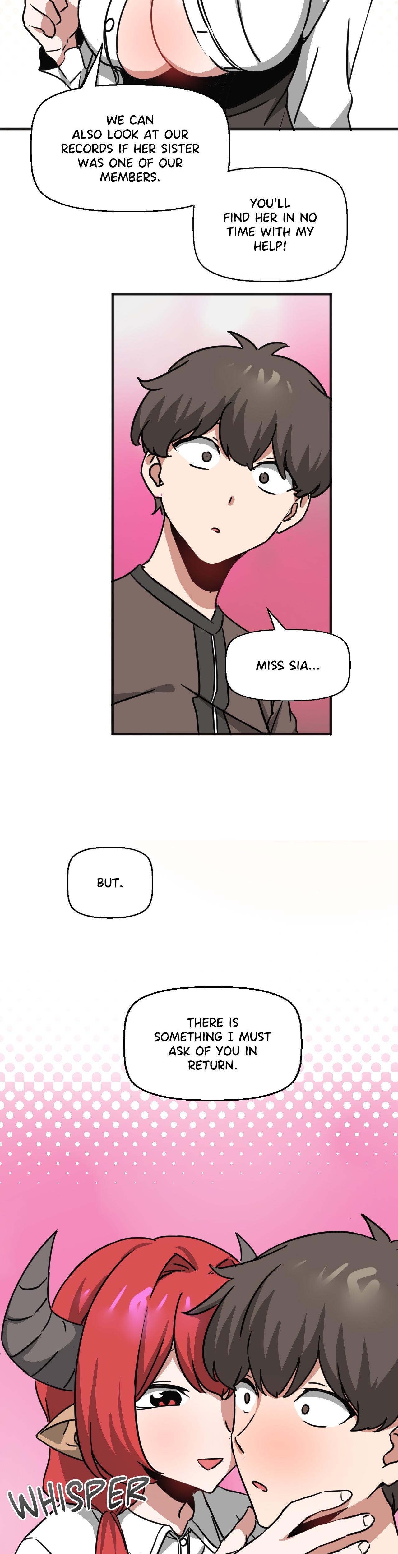 No Man's Land chapter 25 page 27