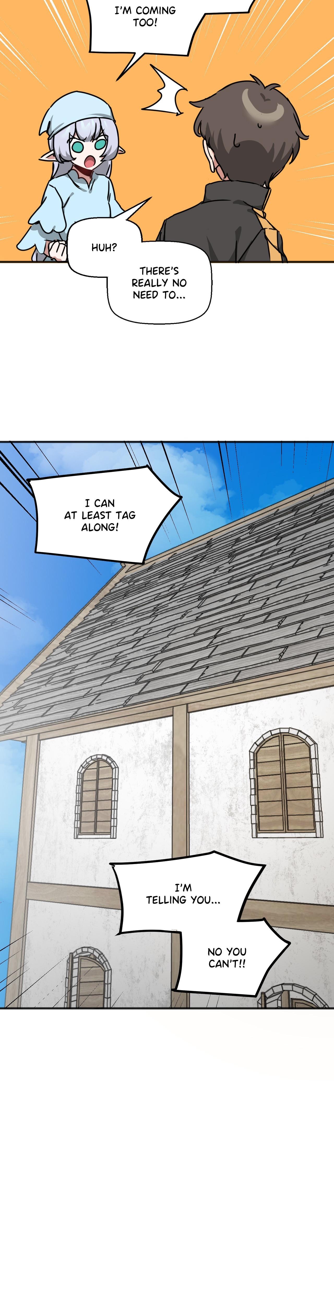 No Man's Land chapter 26 page 3