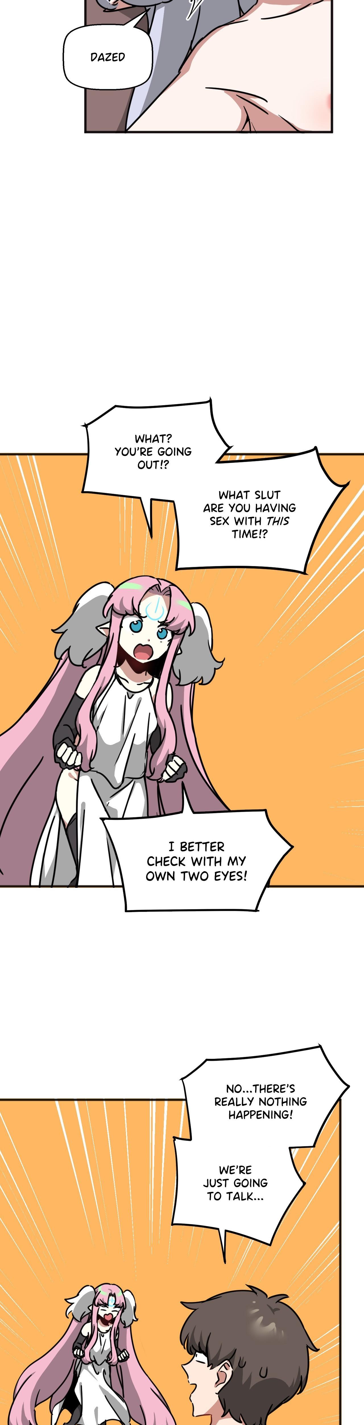 No Man's Land chapter 26 page 5