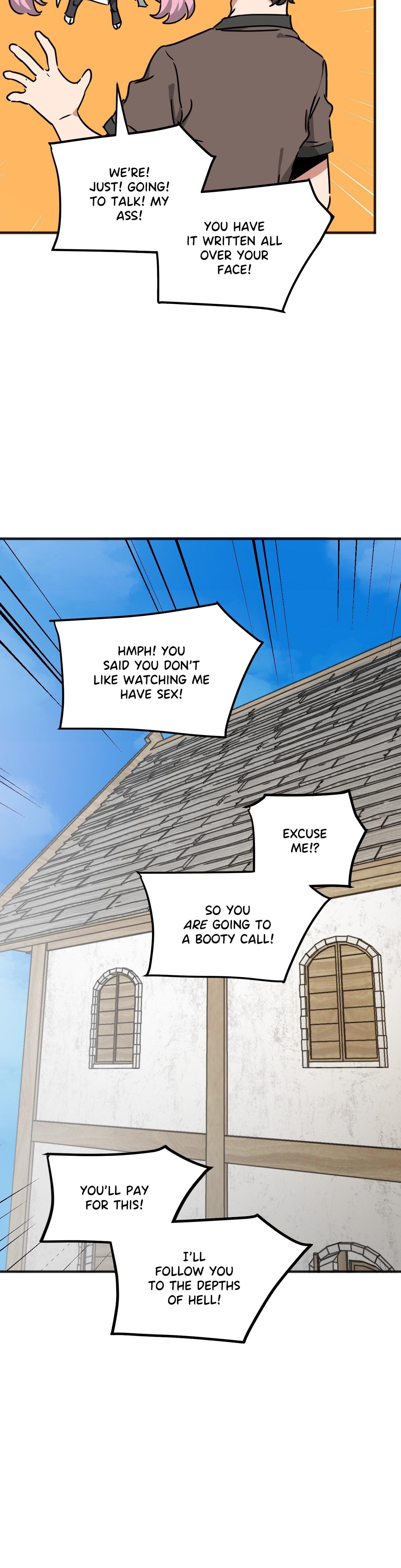 No Man's Land chapter 26 page 6