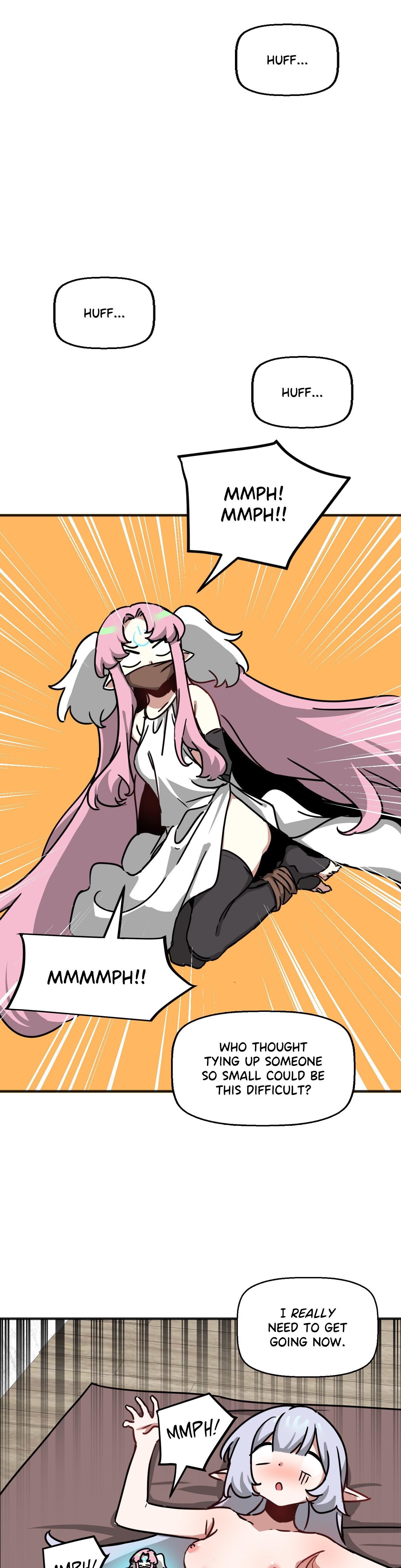 No Man's Land chapter 26 page 7