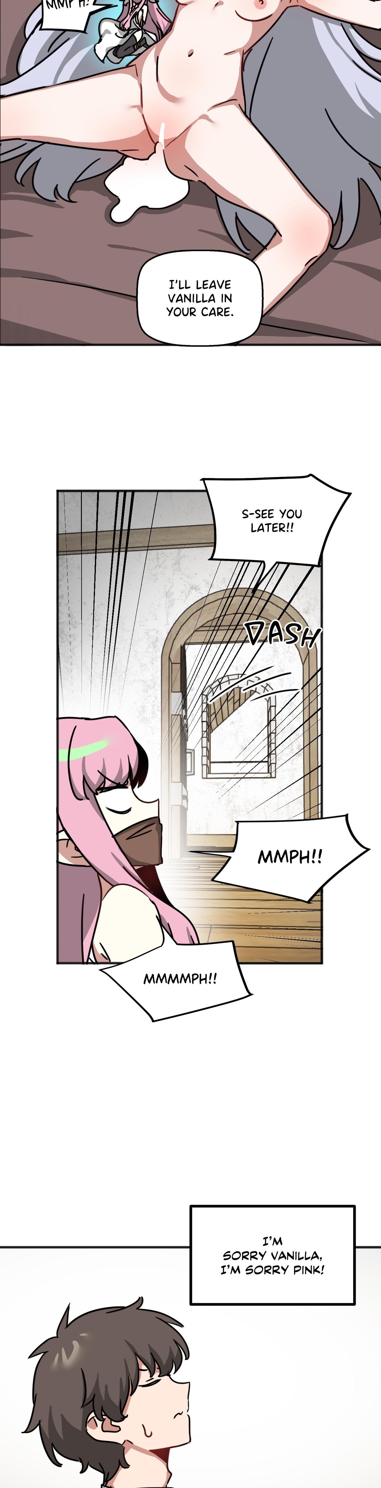 No Man's Land chapter 26 page 8