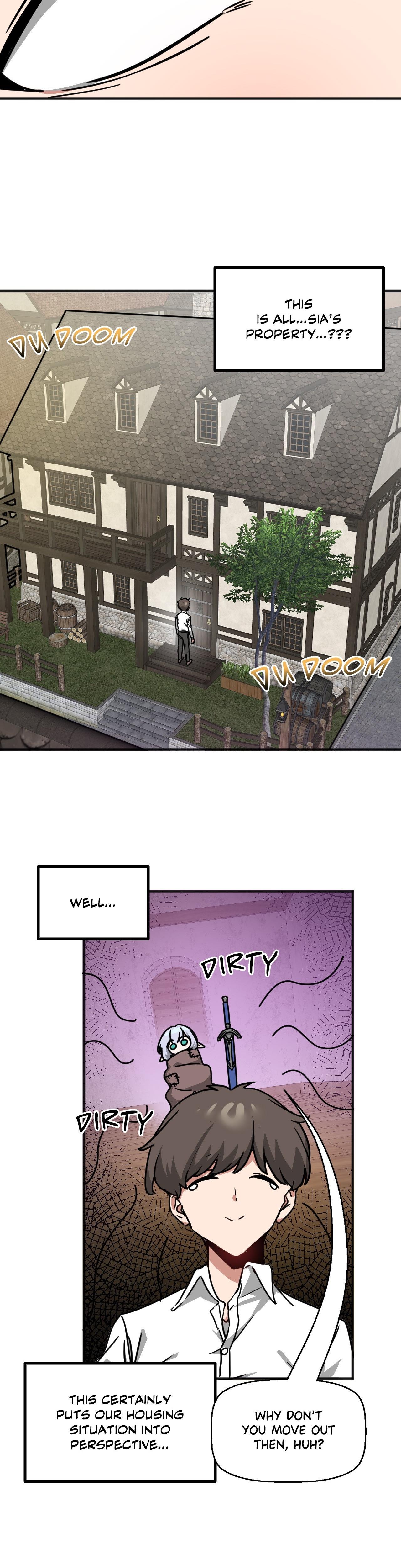 No Man's Land chapter 26 page 10