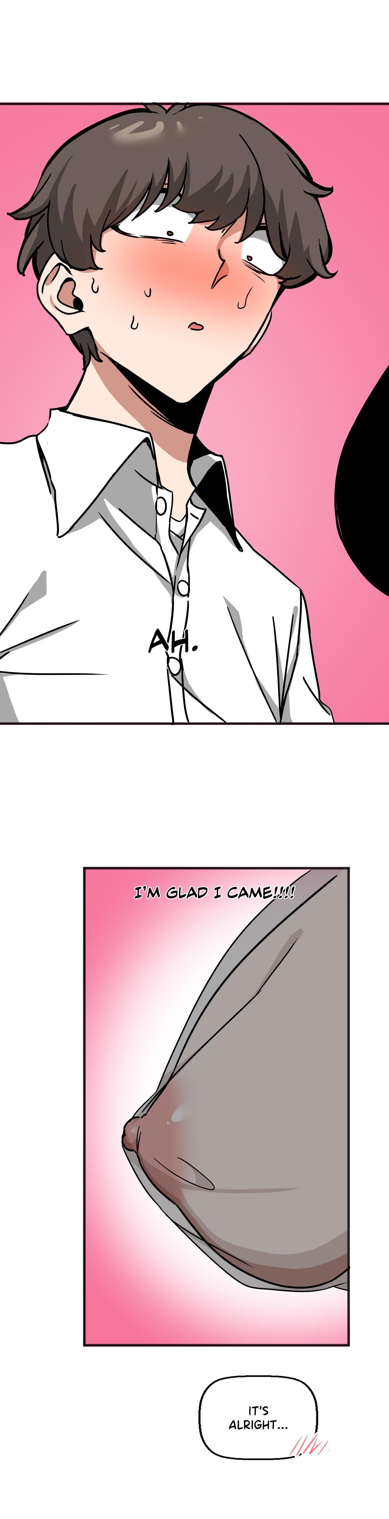 No Man's Land chapter 26 page 12