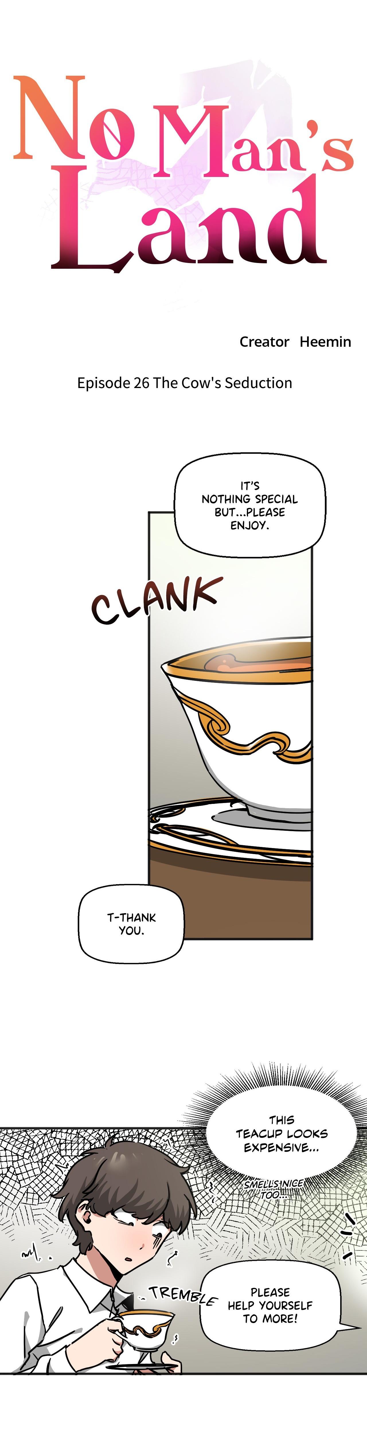No Man's Land chapter 26 page 13