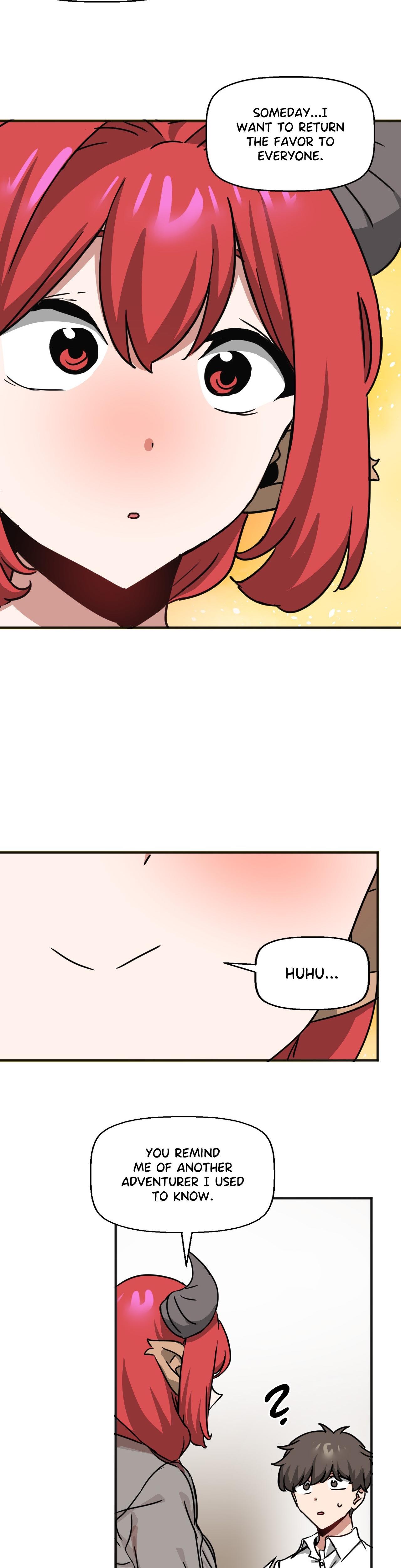 No Man's Land chapter 26 page 21