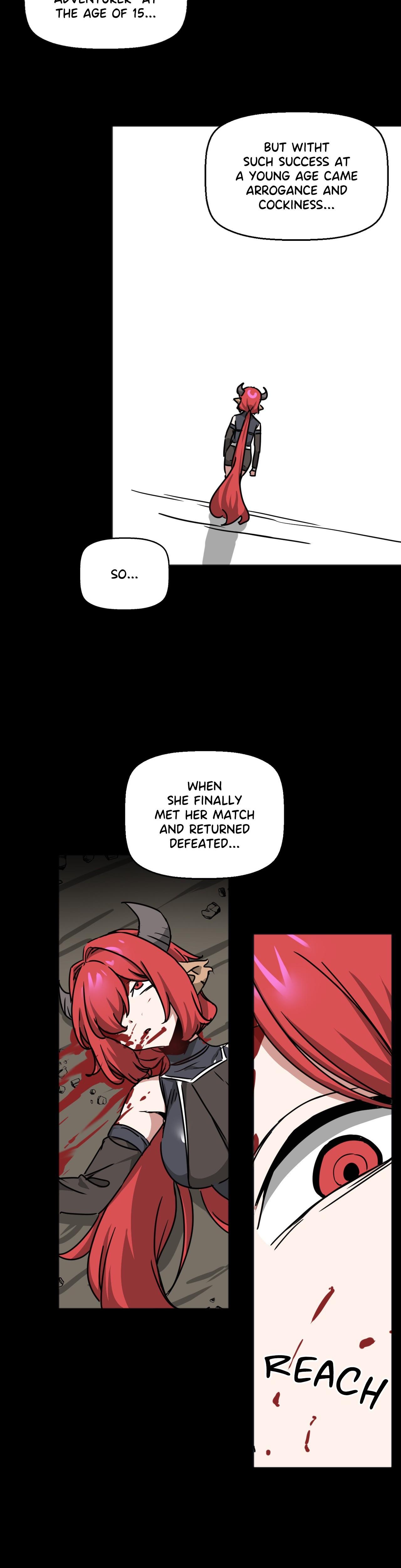No Man's Land chapter 26 page 23