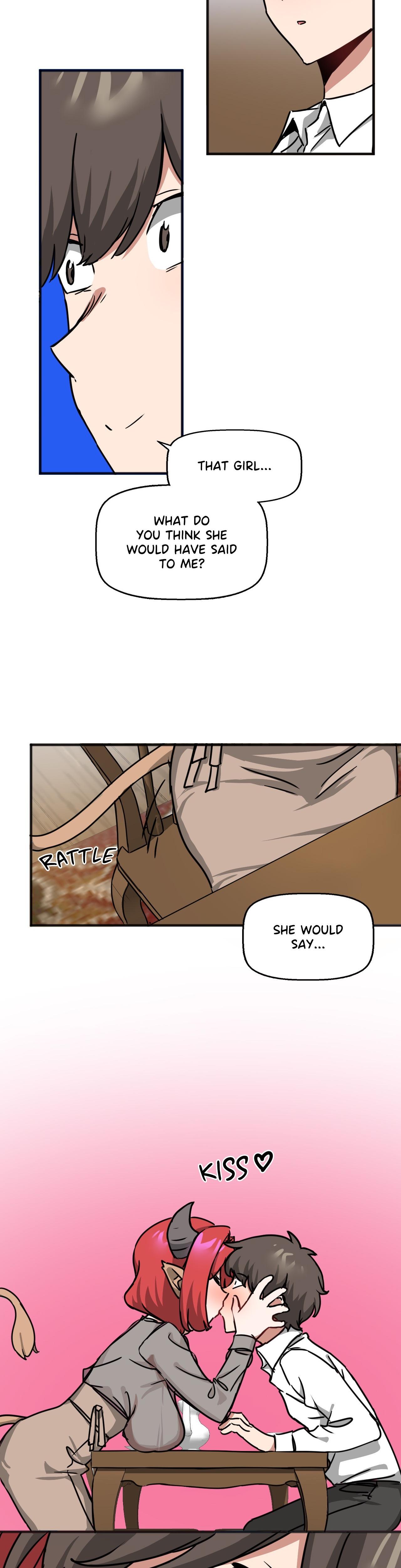 No Man's Land chapter 26 page 25