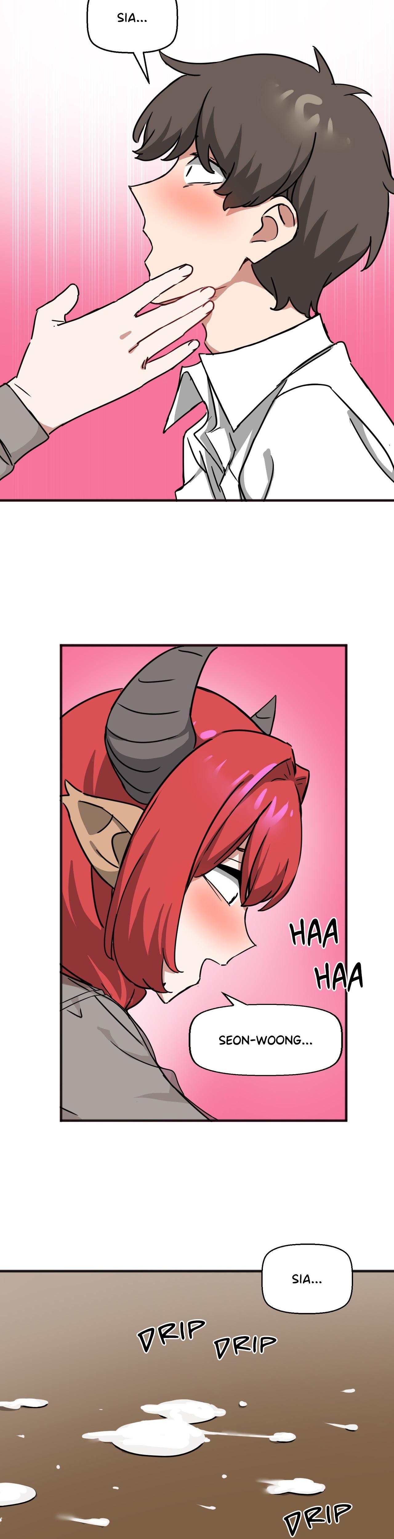 No Man's Land chapter 26 page 27