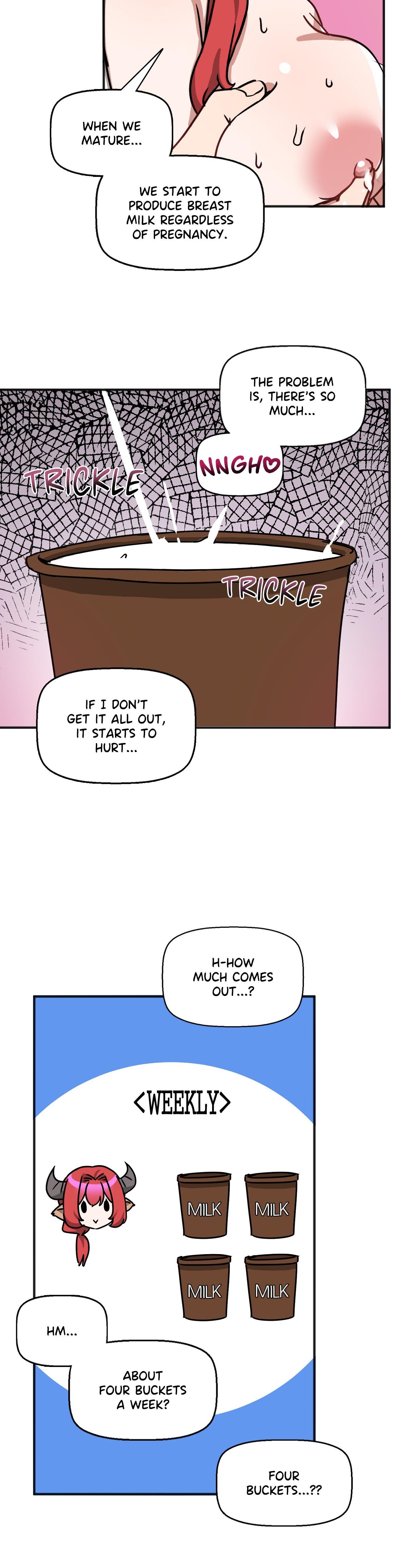 No Man's Land chapter 27 page 4