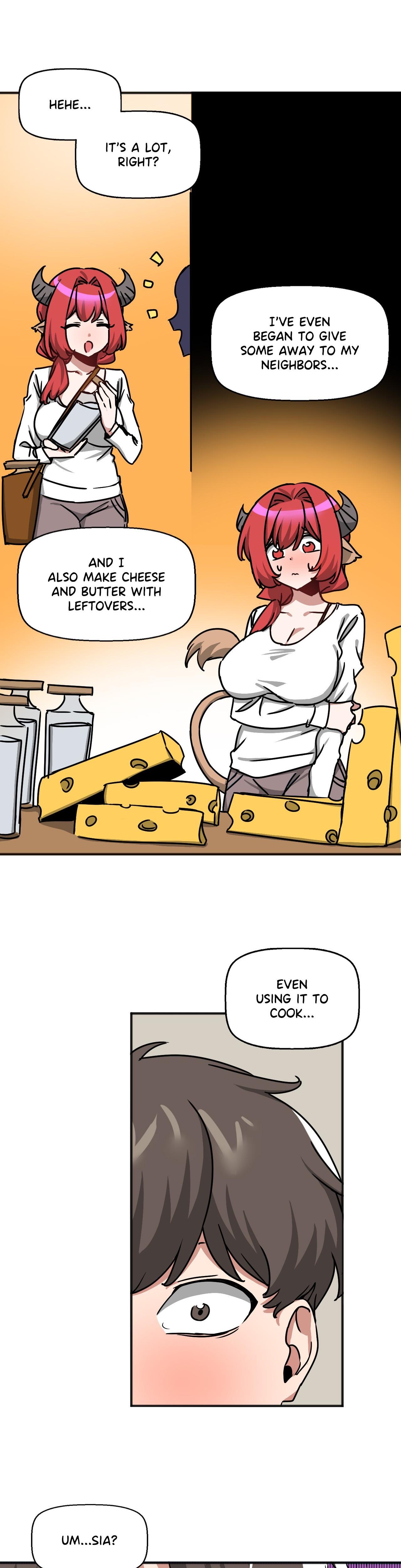 No Man's Land chapter 27 page 5