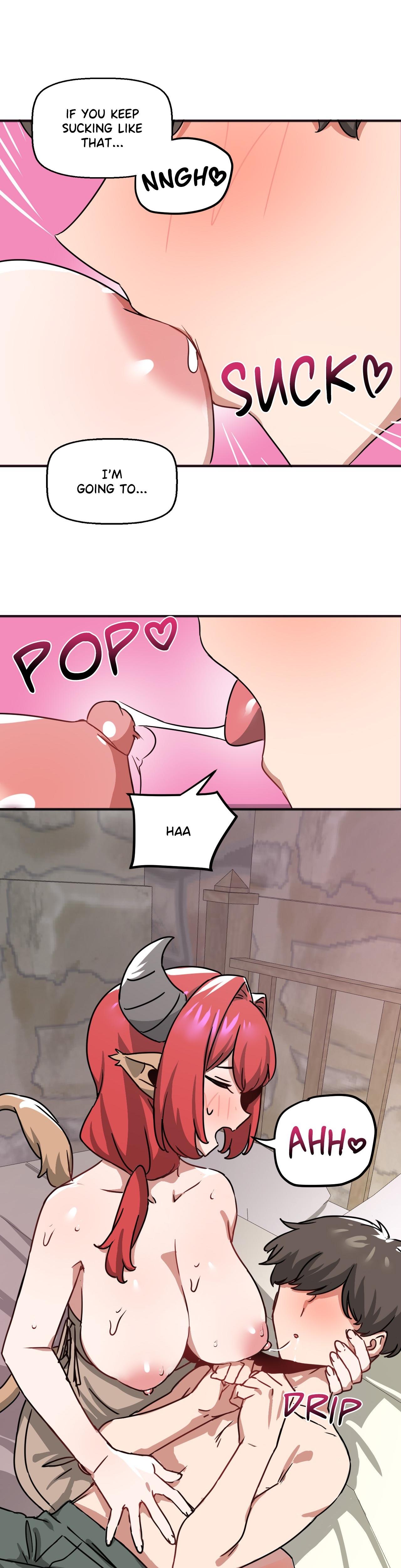 No Man's Land chapter 27 page 9