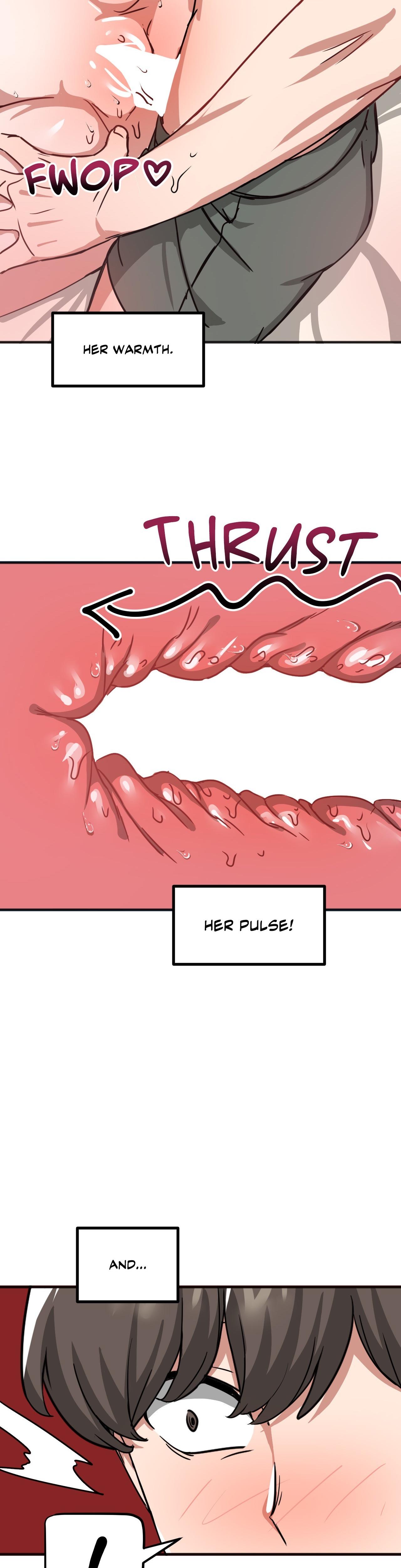 No Man's Land chapter 27 page 25