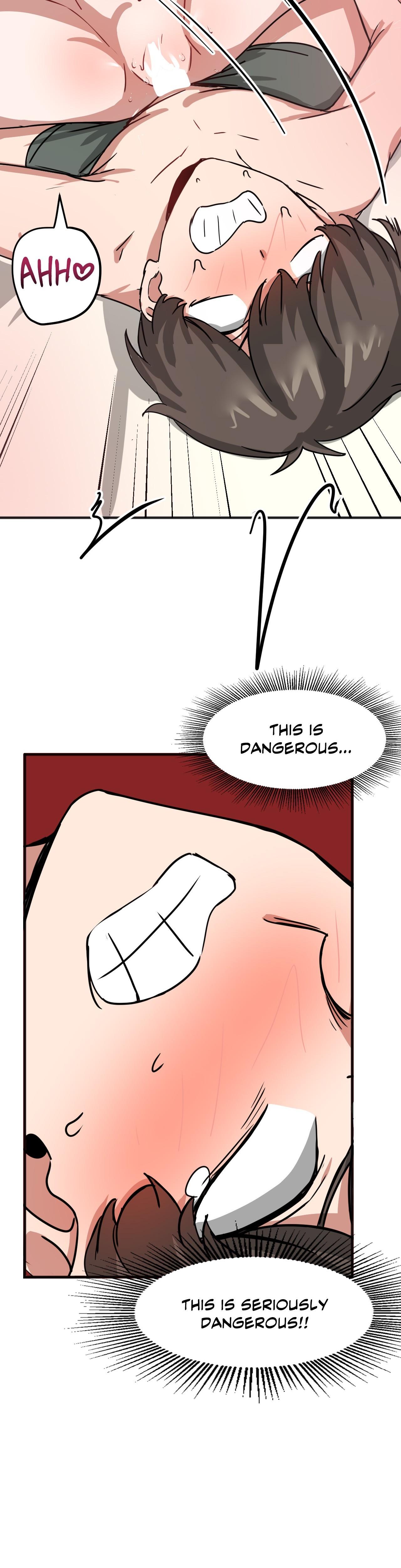 No Man's Land chapter 27 page 27