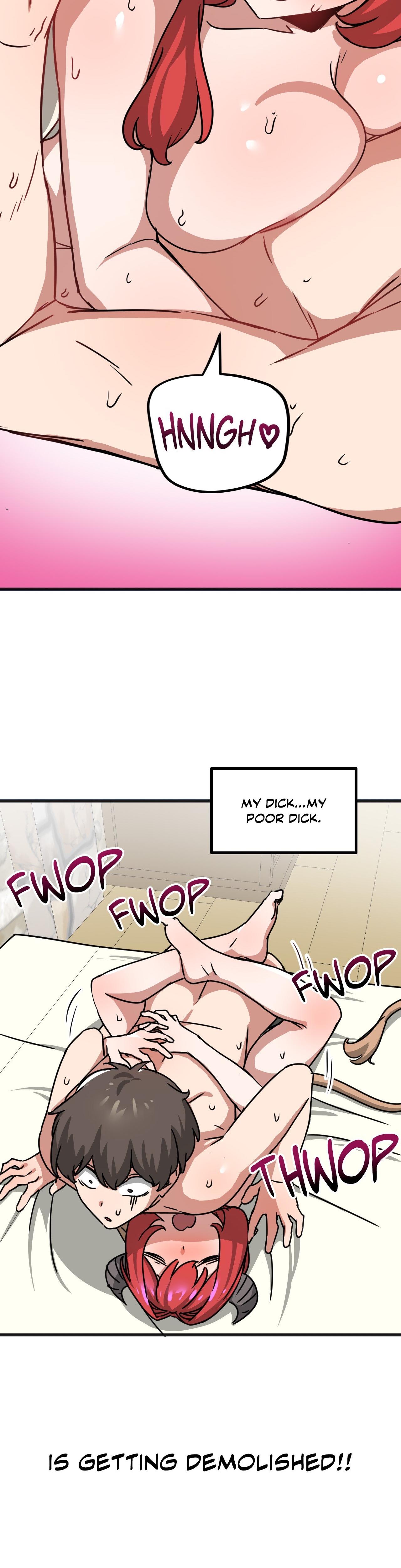 No Man's Land chapter 28 page 10