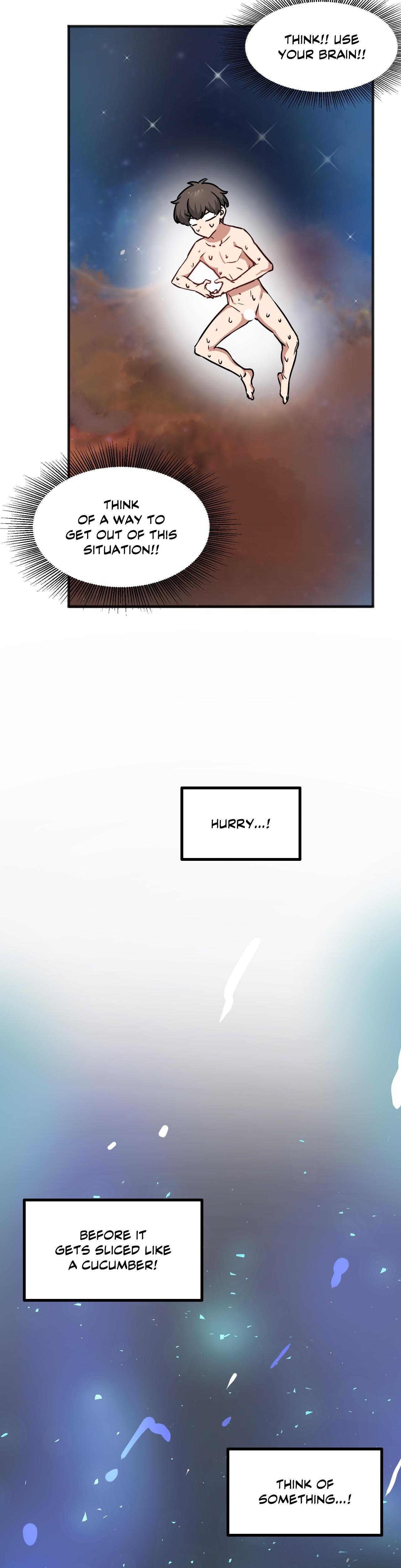 No Man's Land chapter 28 page 12