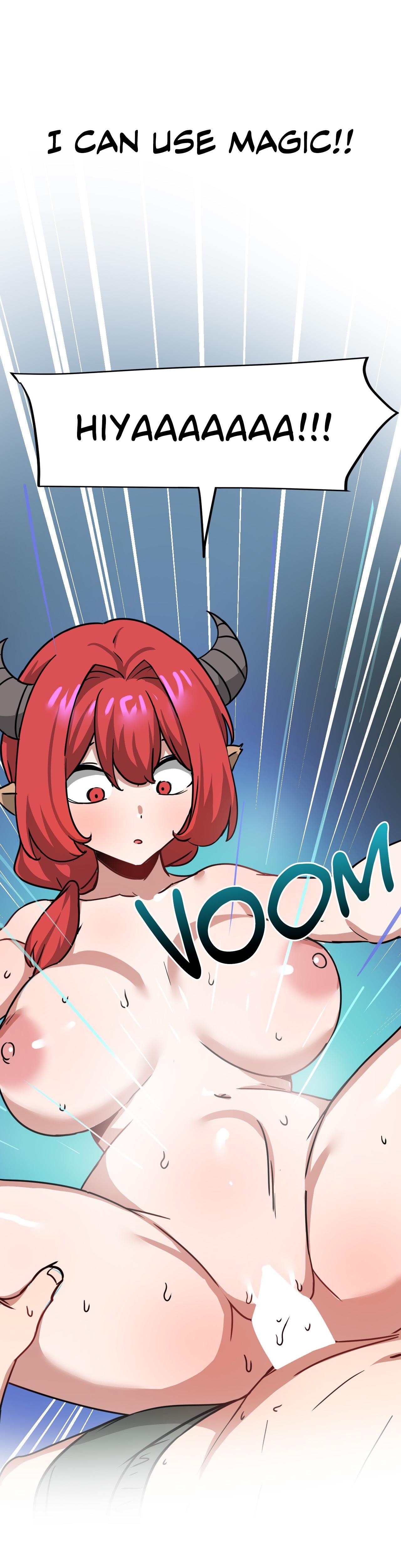 No Man's Land chapter 28 page 15
