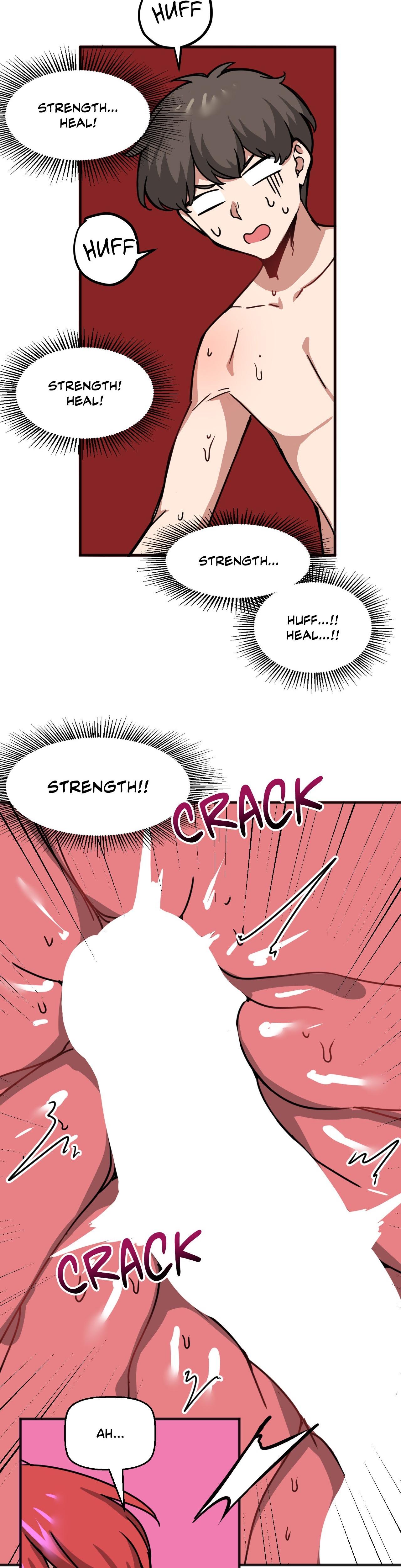 No Man's Land chapter 28 page 17