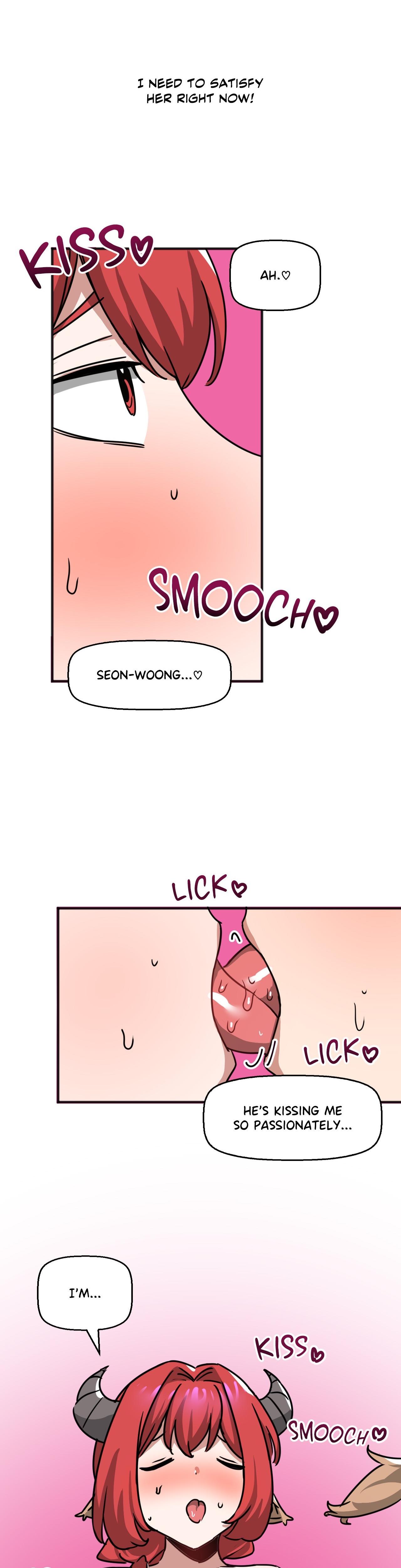No Man's Land chapter 28 page 23