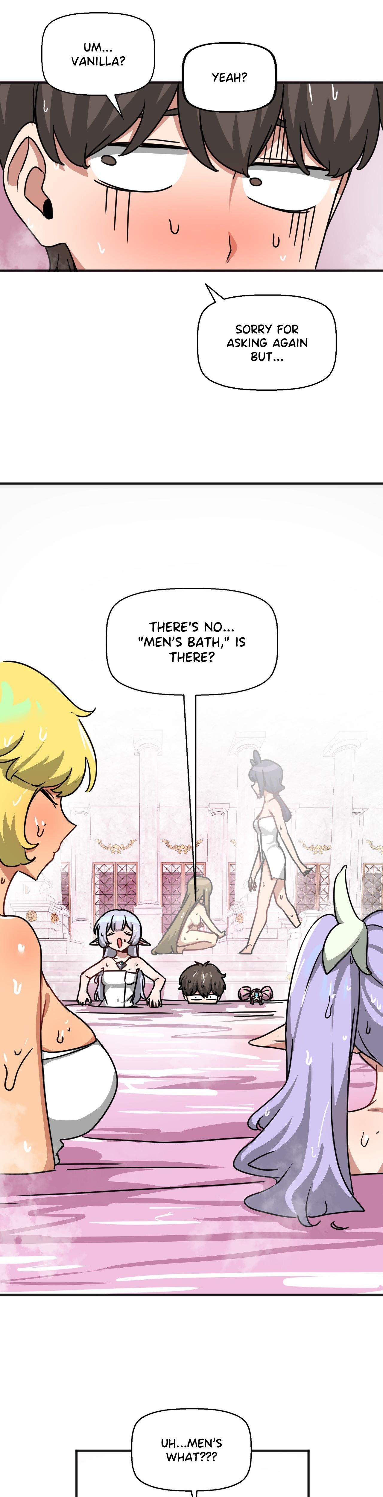 No Man's Land chapter 29 page 7