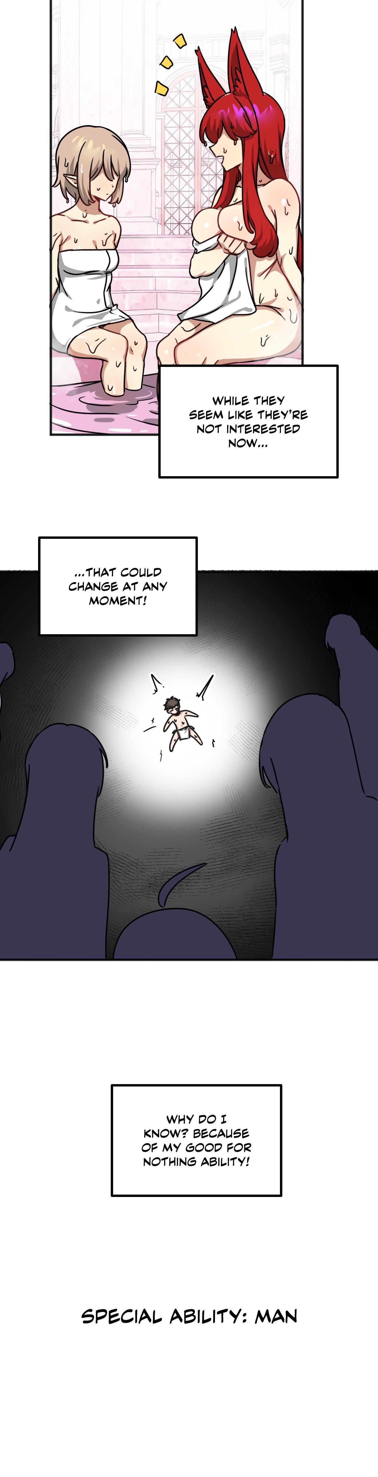 No Man's Land chapter 29 page 12