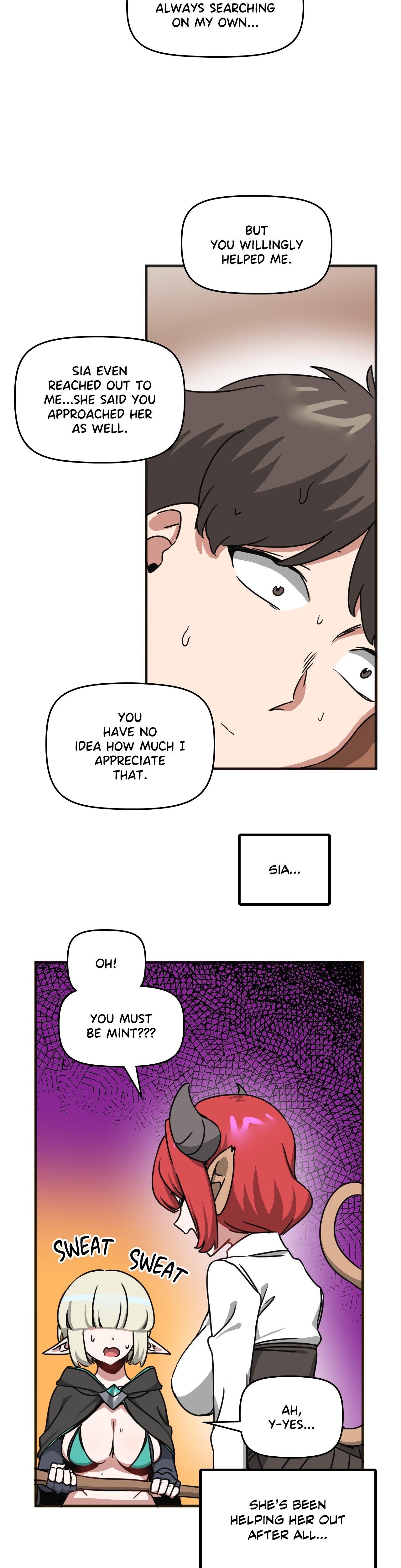 No Man's Land chapter 30 page 16