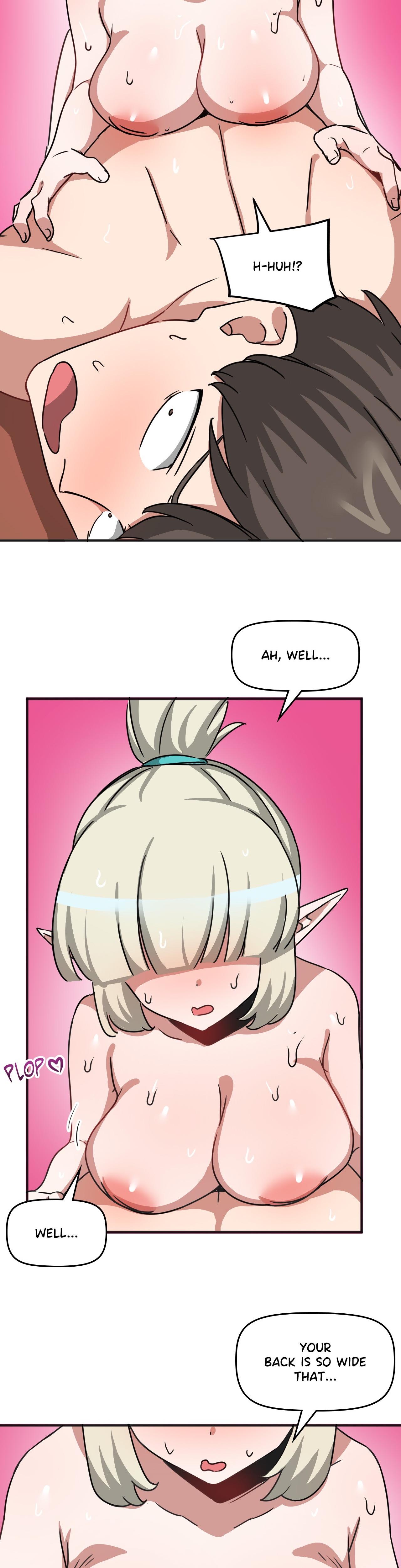 No Man's Land chapter 30 page 20