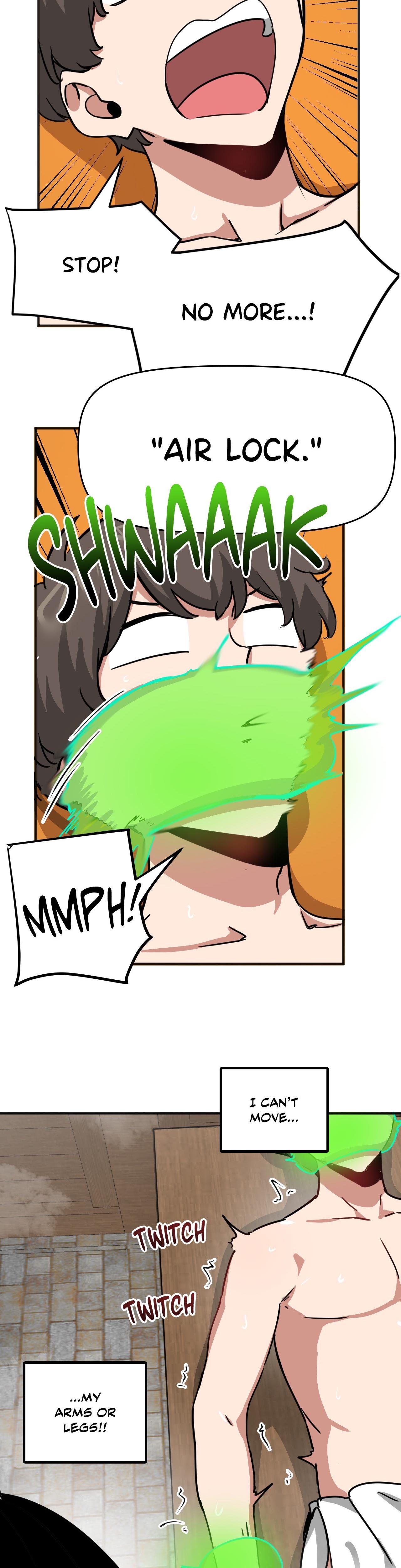 No Man's Land chapter 30 page 26