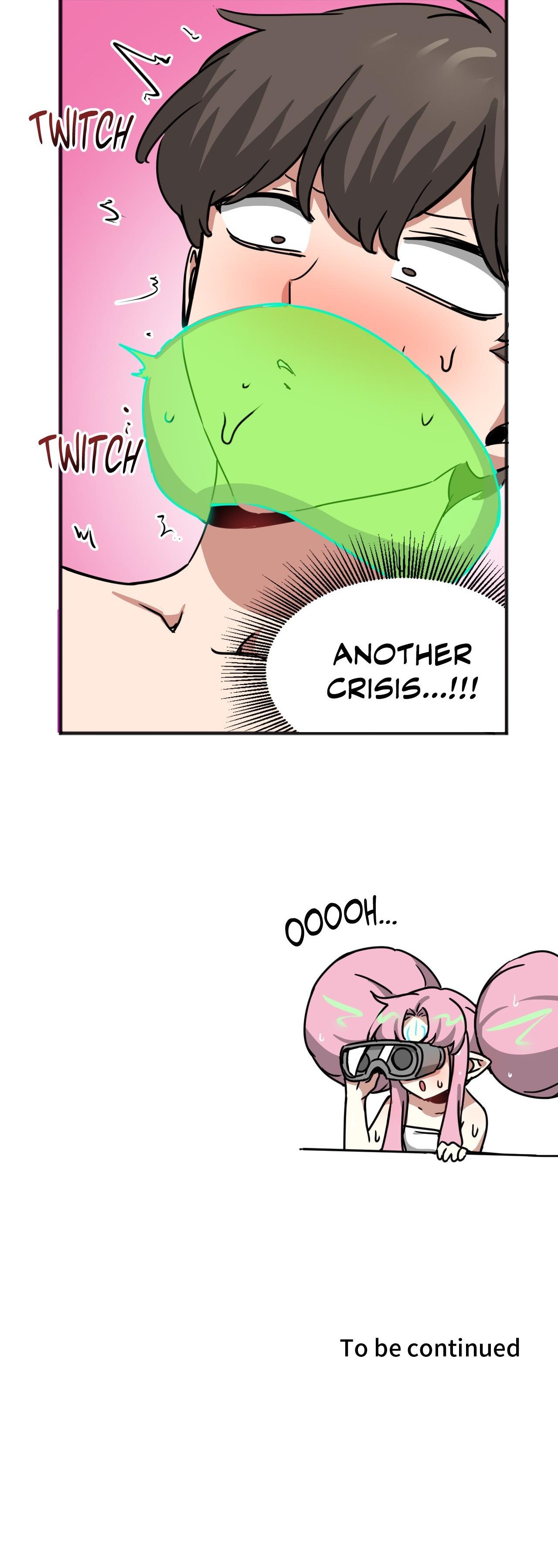 No Man's Land chapter 30 page 28