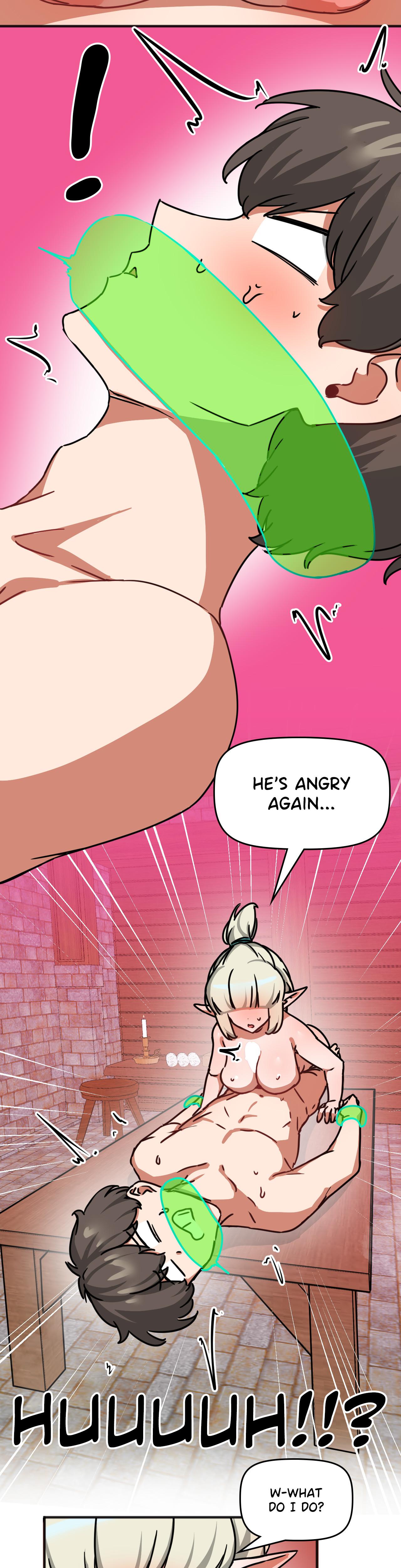 No Man's Land chapter 31 page 7