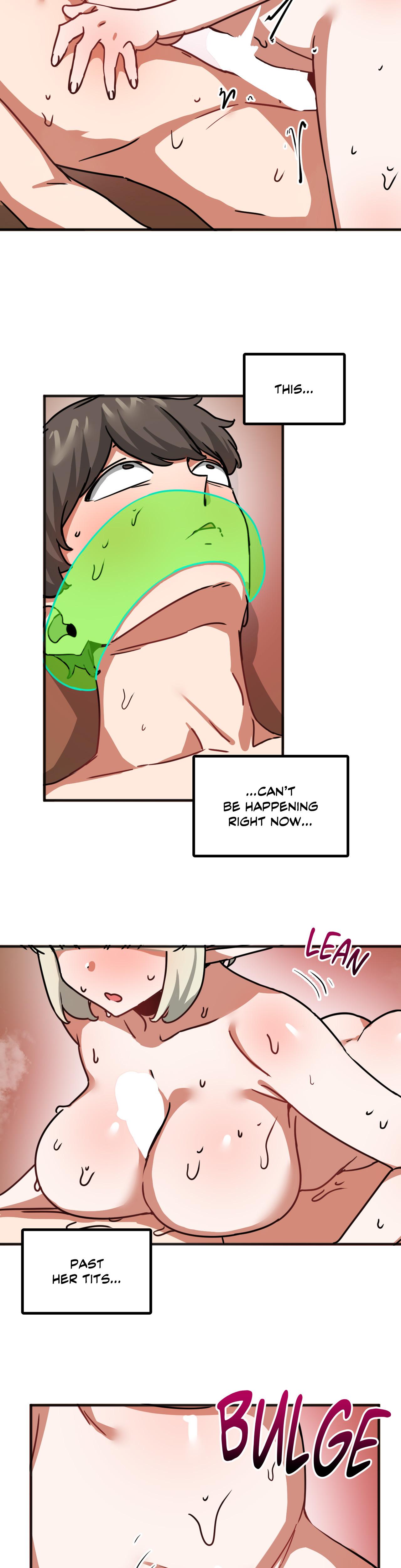 No Man's Land chapter 31 page 9