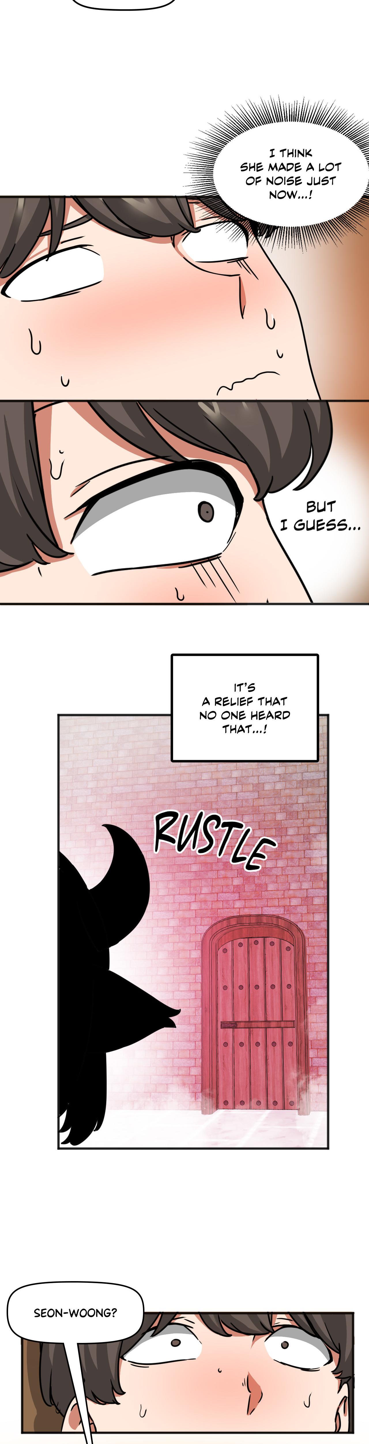 No Man's Land chapter 31 page 26