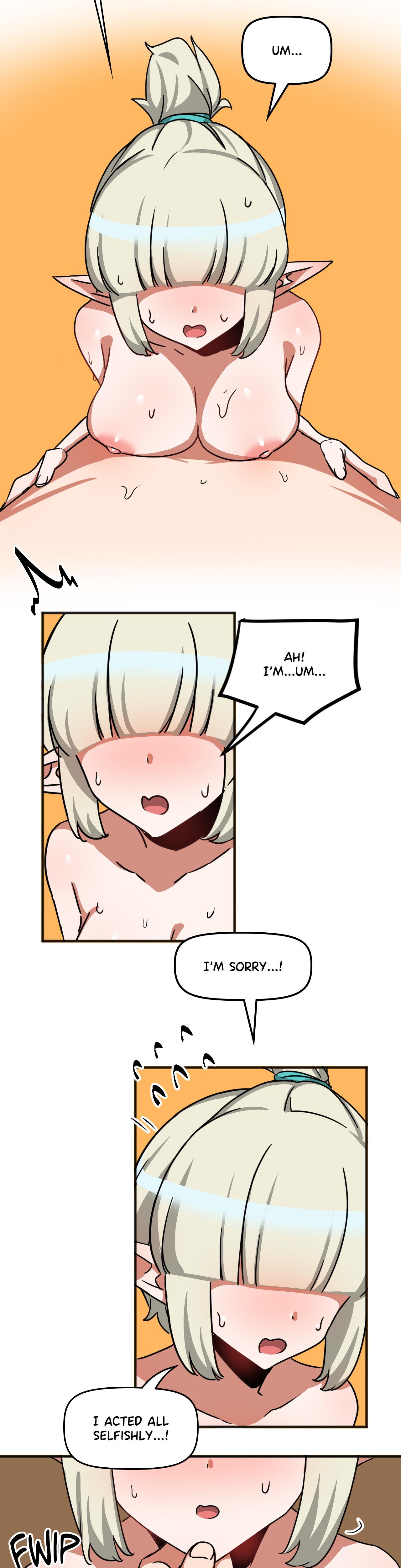 No Man's Land chapter 31 page 27