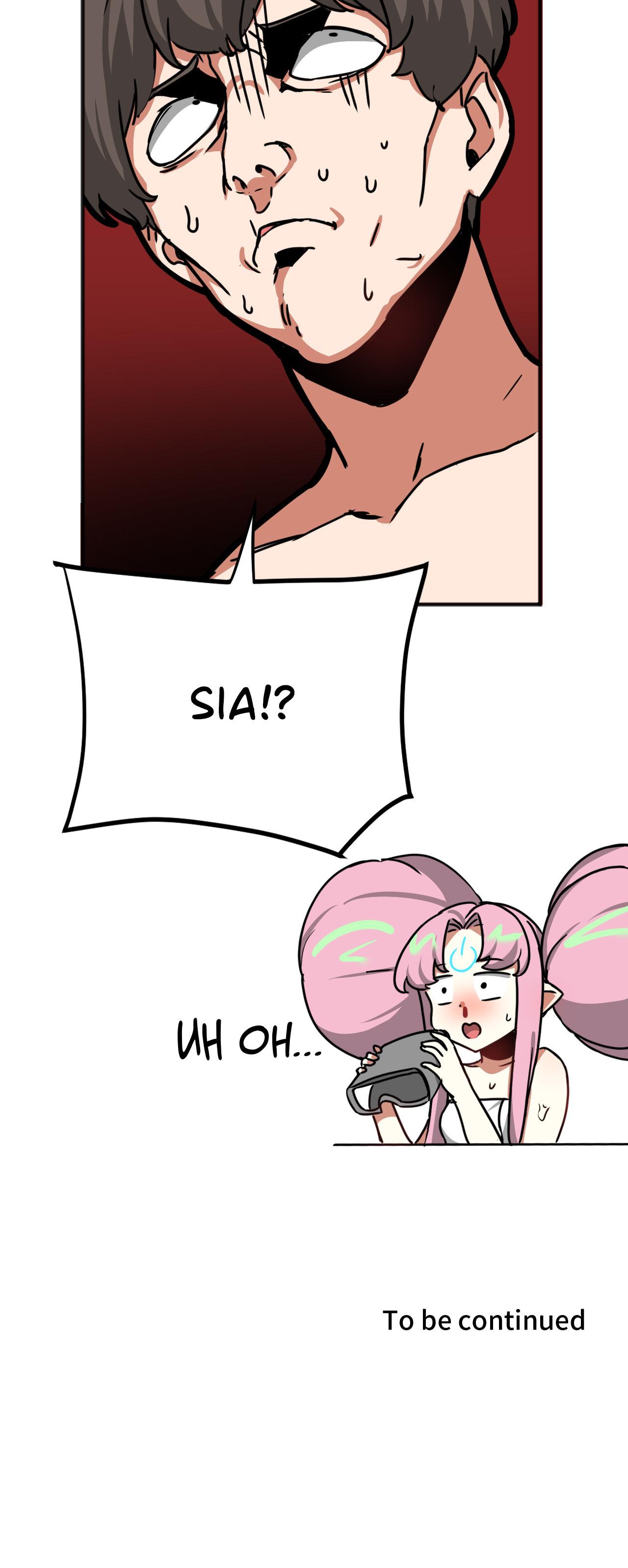 No Man's Land chapter 31 page 30