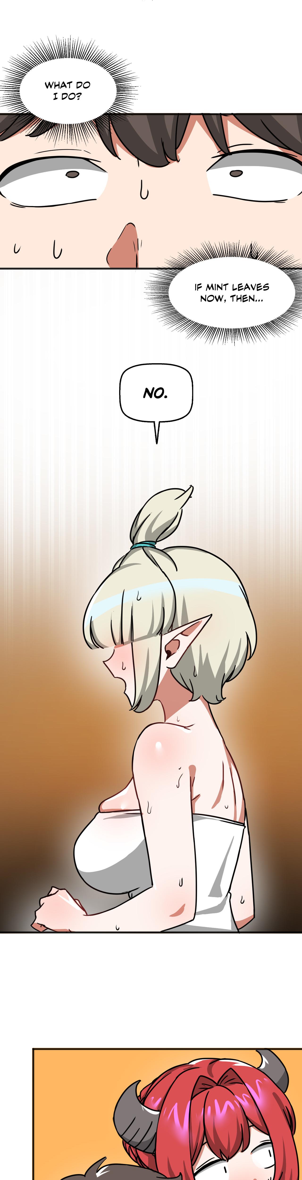 No Man's Land chapter 32 page 7
