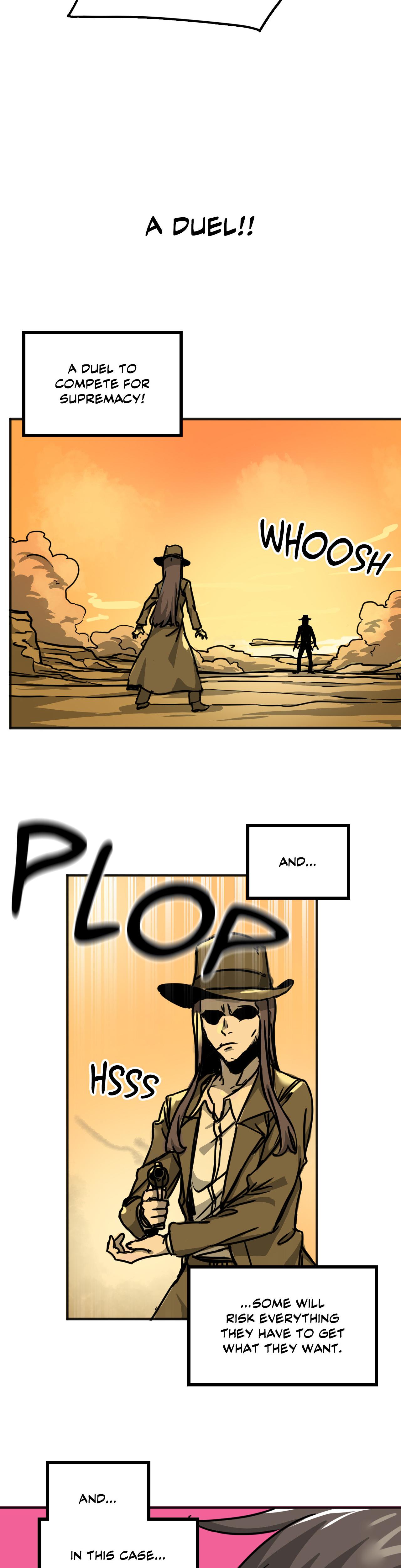 No Man's Land chapter 32 page 14