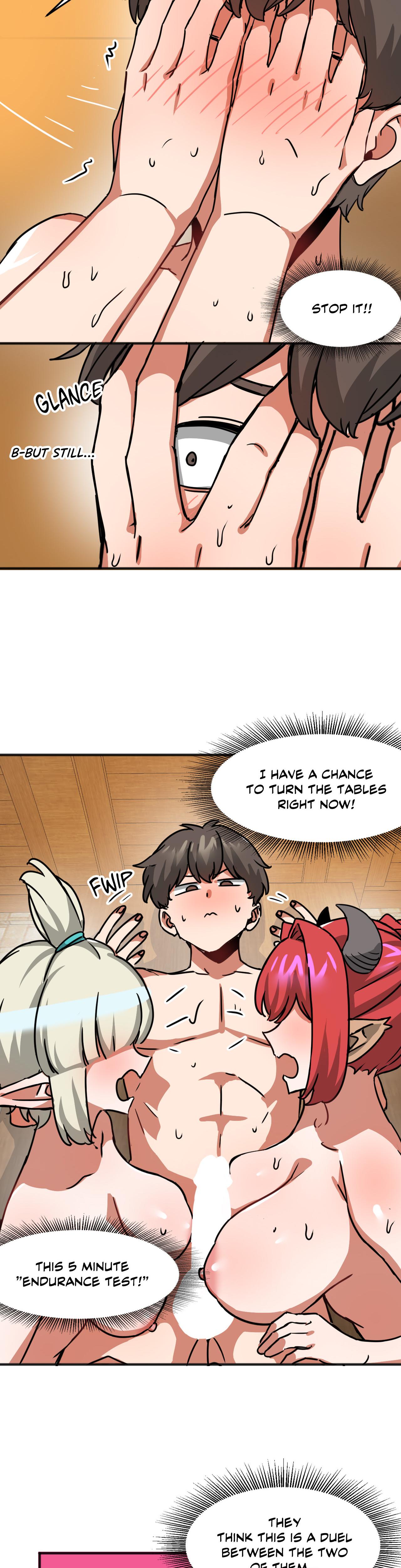 No Man's Land chapter 32 page 24