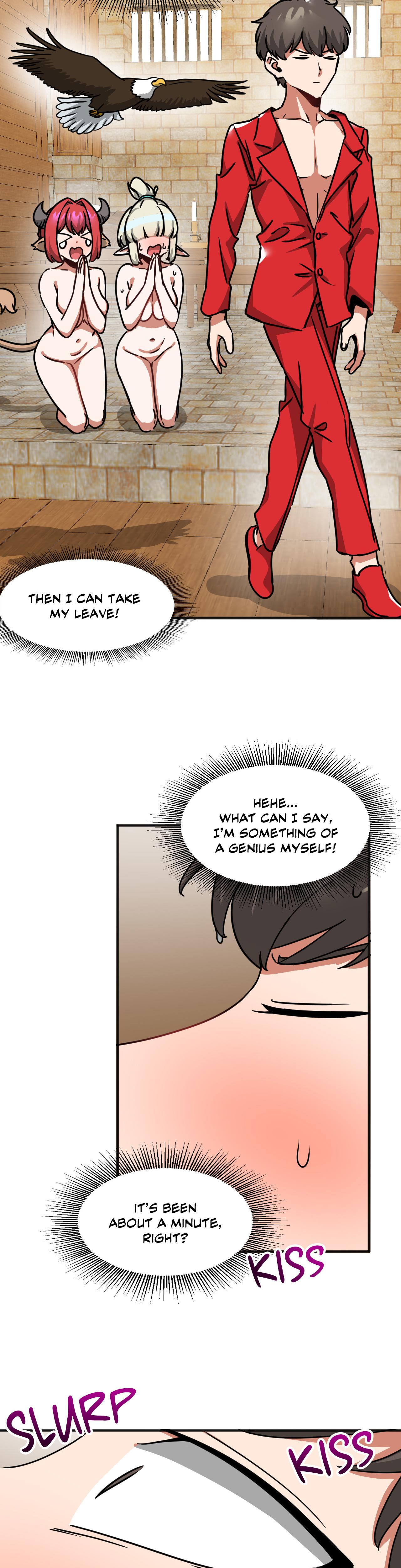 No Man's Land chapter 32 page 26