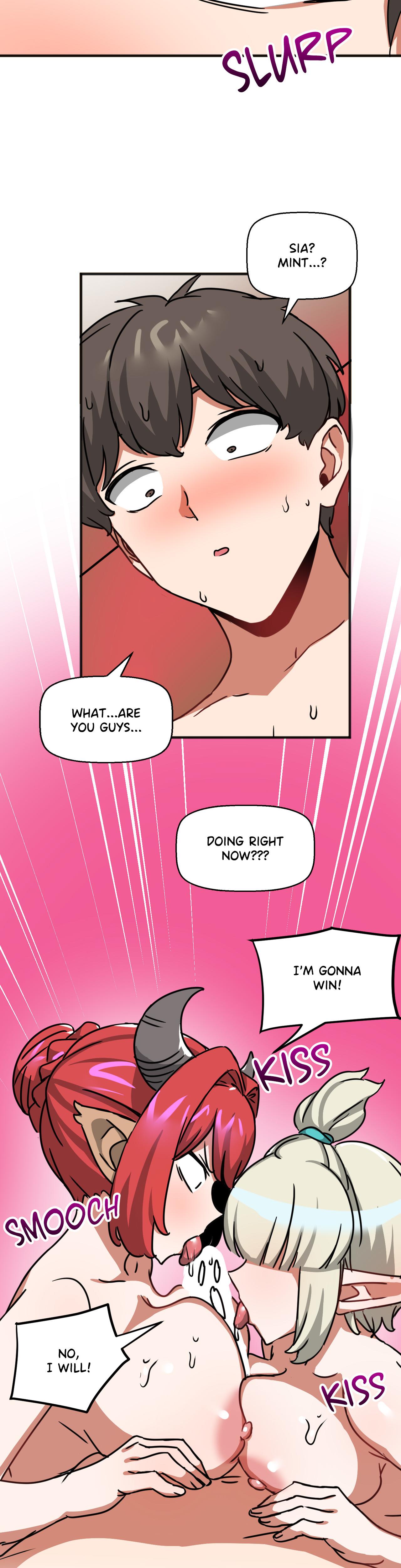 No Man's Land chapter 32 page 27