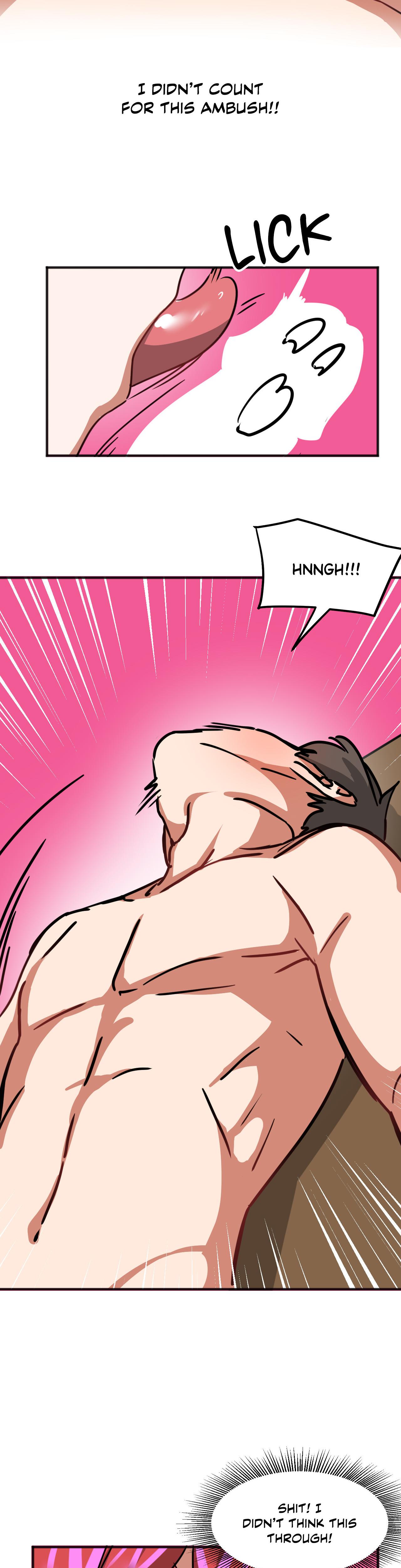 No Man's Land chapter 32 page 28
