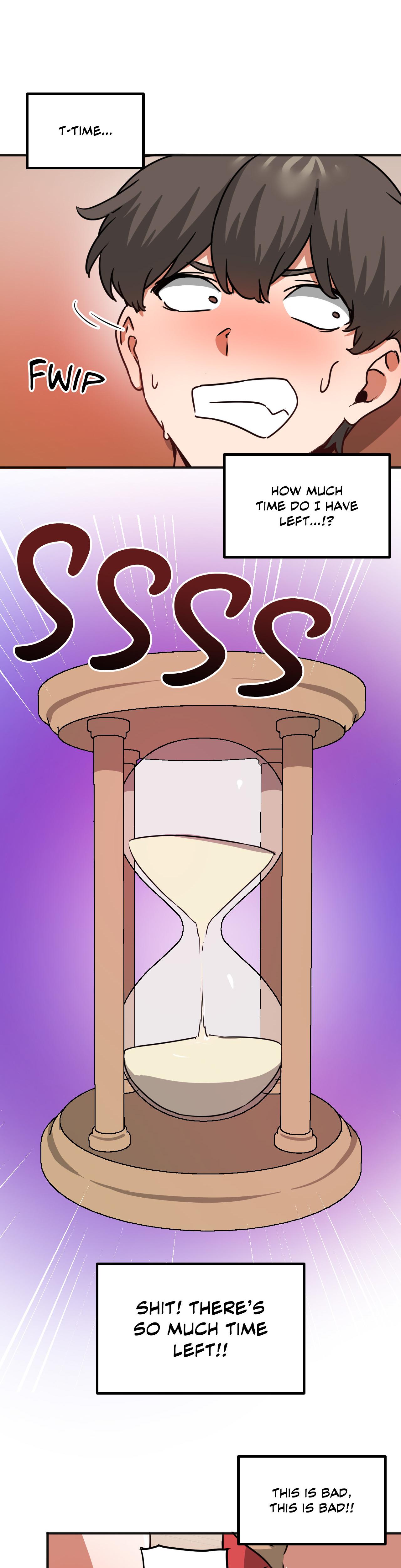 No Man's Land chapter 33 page 5