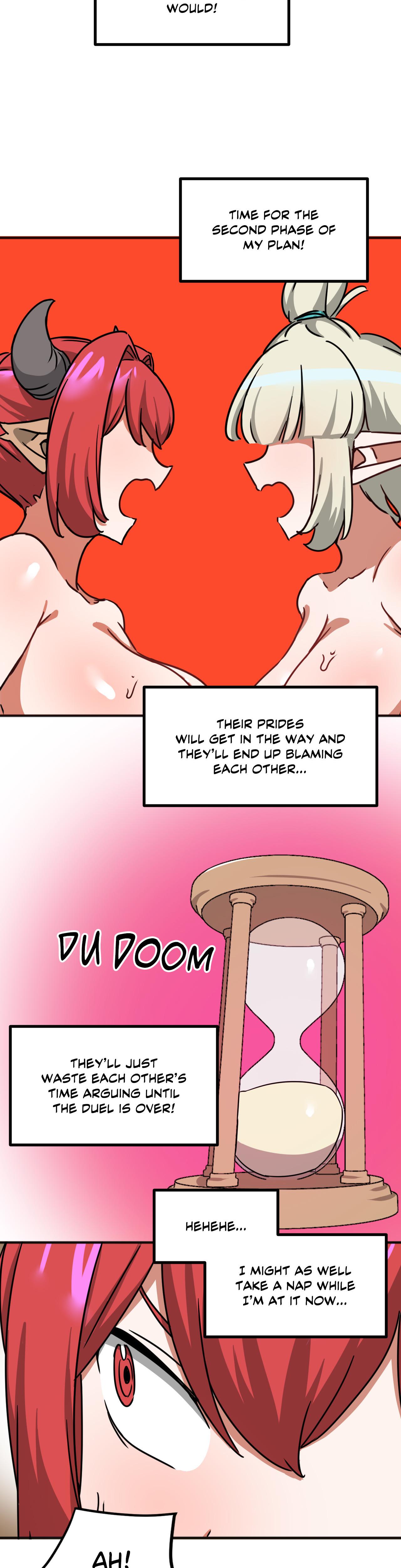 No Man's Land chapter 33 page 12