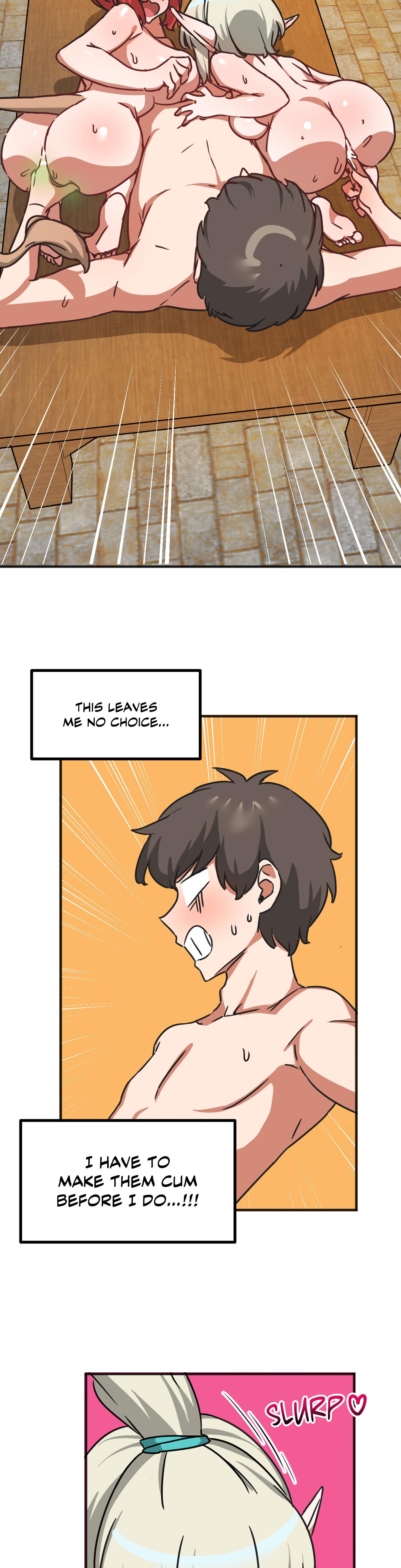 No Man's Land chapter 33 page 24