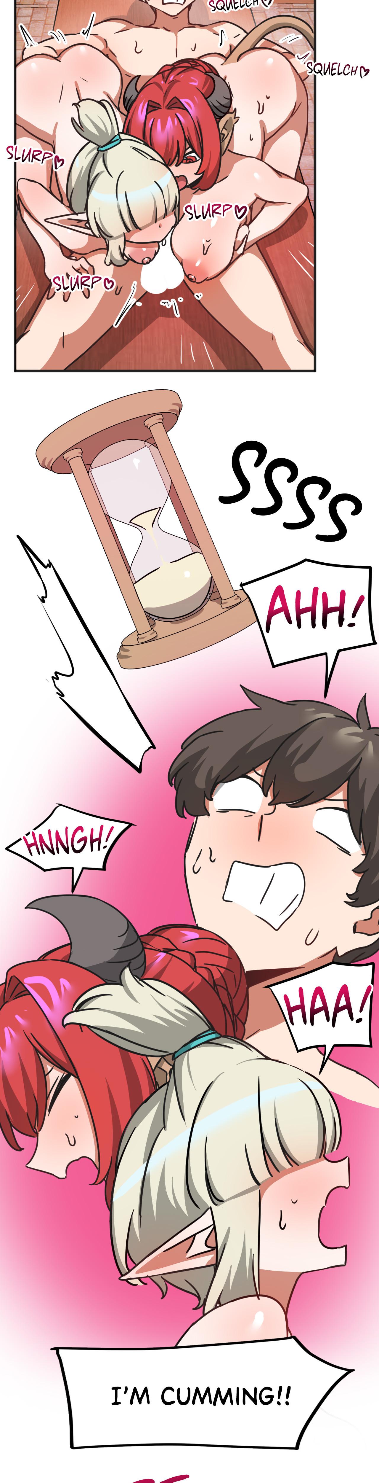 No Man's Land chapter 33 page 26