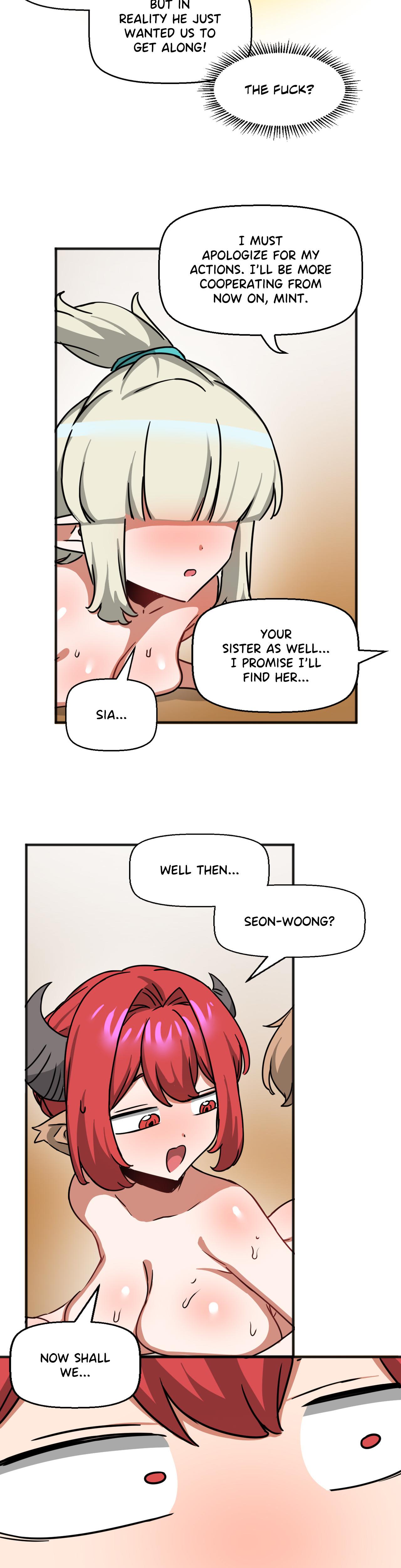 No Man's Land chapter 33 page 30