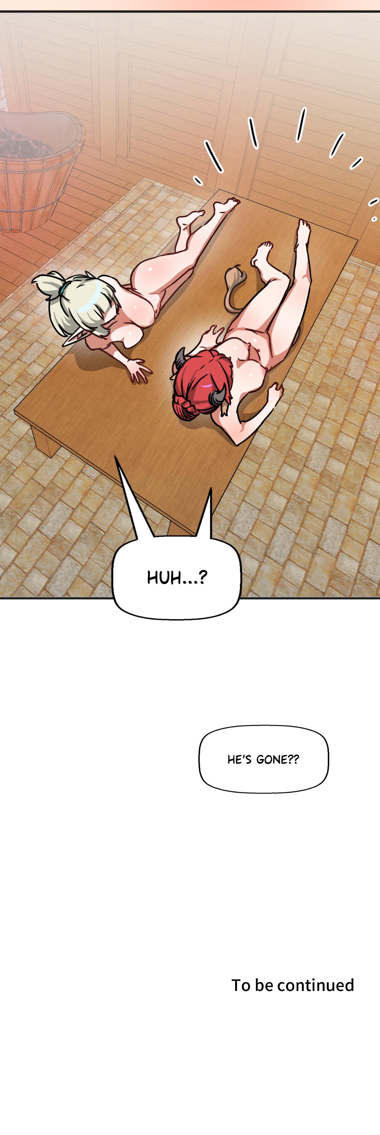 No Man's Land chapter 33 page 31