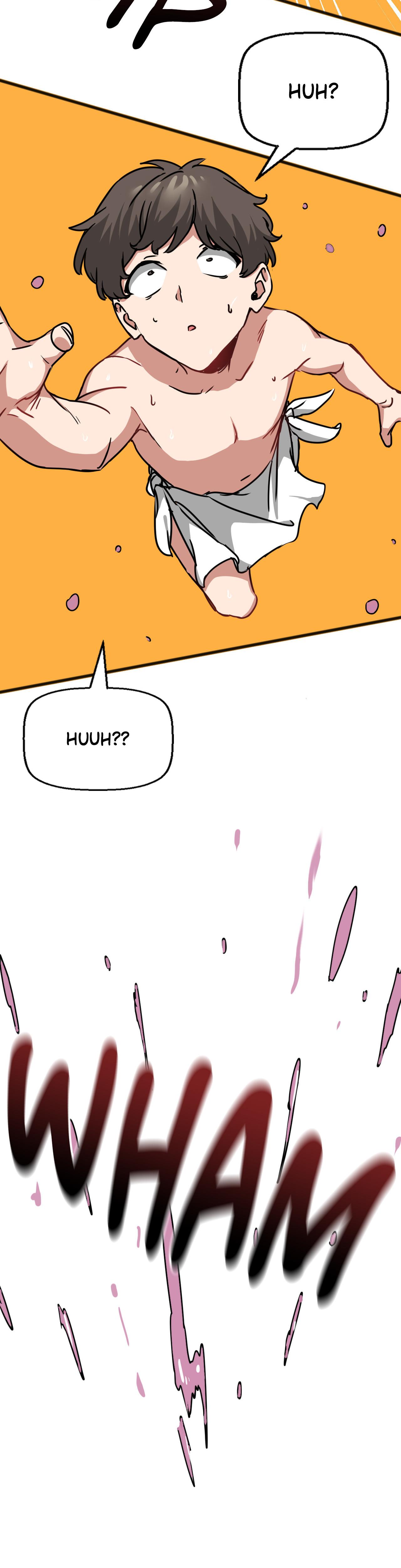 No Man's Land chapter 34 page 3
