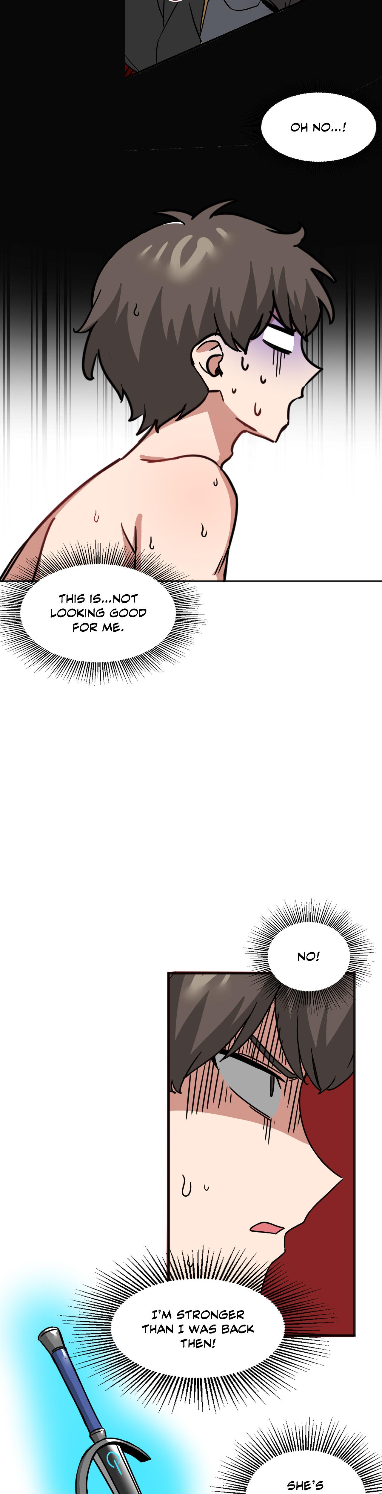 No Man's Land chapter 34 page 10