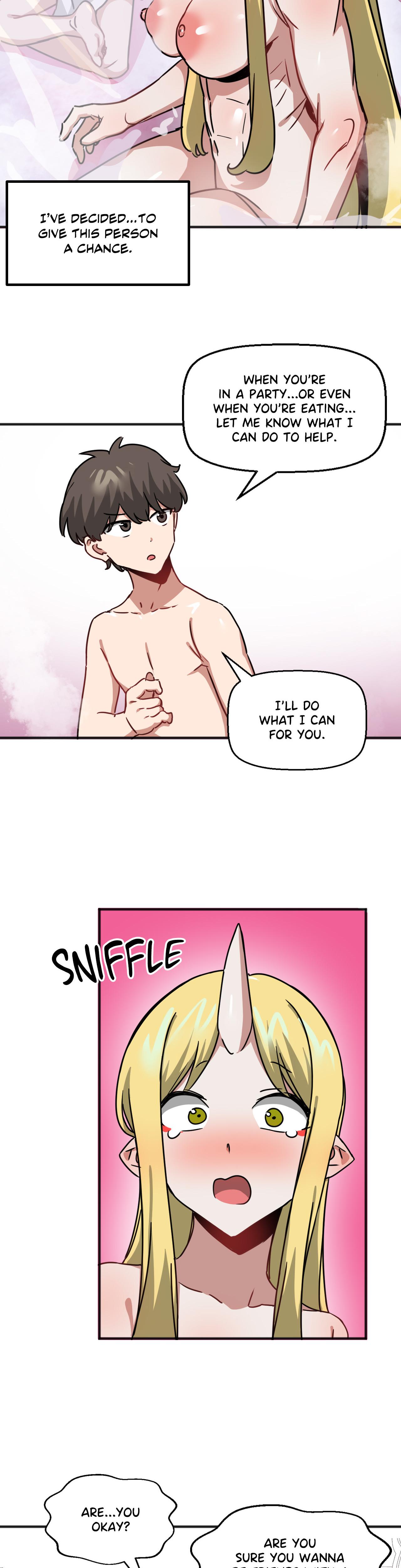 No Man's Land chapter 34 page 26